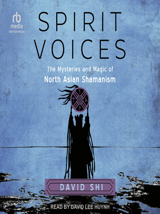 Title details for Spirit Voices by David Shi - Available